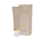 ژل شستشوی صورت حاوی عصاره ویتیس وینیفرا ماساژوردار لدورا ۱۰۰ میل