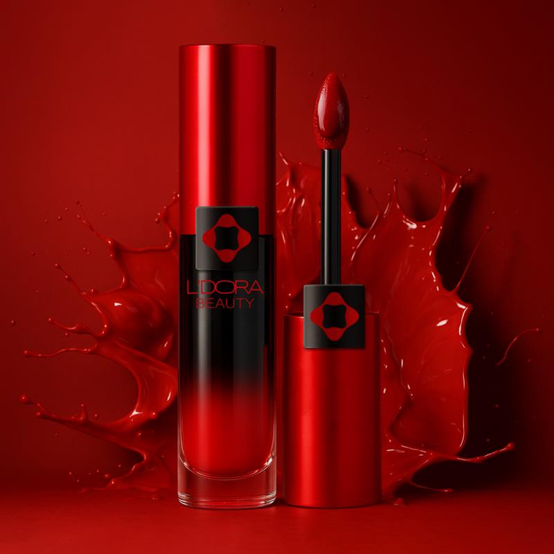 رژلب مایع LL 09