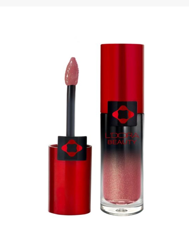 رژلب مایع LL 02