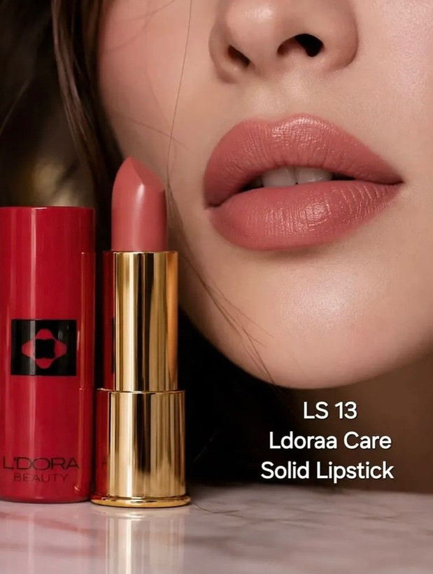 رژلب جامد Ls 13