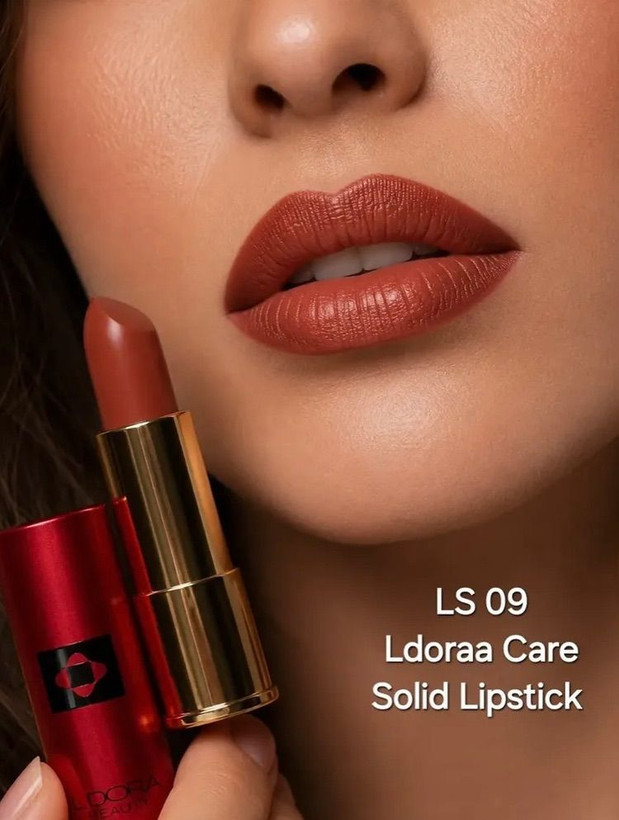 رژلب جامد Ls 09